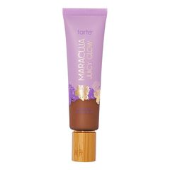 maracuja juicy glow skin tint foundation, TARTE