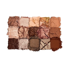I Need a Warm - Lidschattenpalette