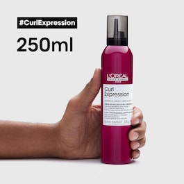 Serie Expert - Curl Expression 10in1 Cream-in-Mousse
