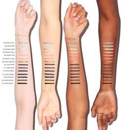 Diorshow Stylo - Wasserfester Eyeliner - 24 Stunden Halt - Intensive Farbe