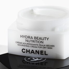 HYDRA BEAUTY NUTRITION - Schützende Aufbaupflege für trockene Haut
