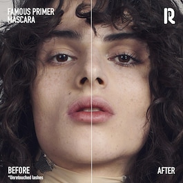 Eyephoria Famous Primer Mascara - Pflegende Primer Mascara