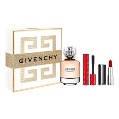 L'Interdit Eau de Parfum Geschenkset, GIVENCHY