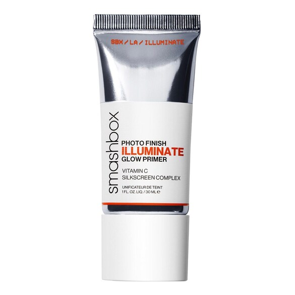 Photo Finish Illuminate Glow - Primer, SMASHBOX