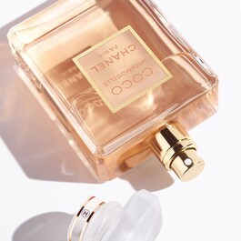 COCO MADEMOISELLE - Eau de Parfum Zerstäuber