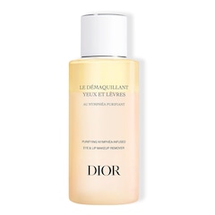 Le Démaquillant Yeux et Lèvres - 2-Phasen Make-Up-Entferner für Augen und Lippen, DIOR