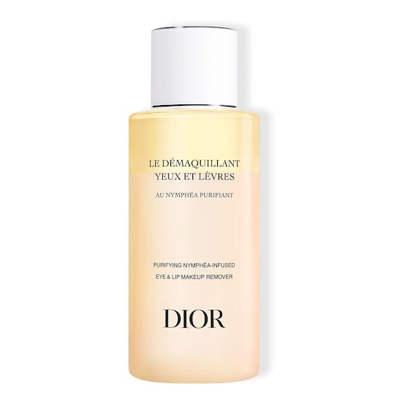 Le Démaquillant Yeux et Lèvres - 2-Phasen Make-Up-Entferner für Augen und Lippen, DIOR