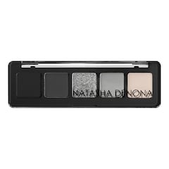 Mini Xenon - Lidschattenpalette, NATASHA DENONA