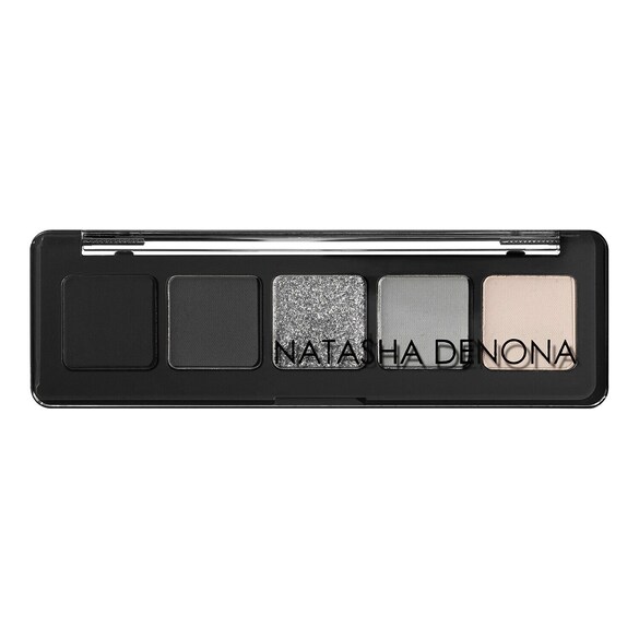 Mini Xenon - Lidschattenpalette, NATASHA DENONA