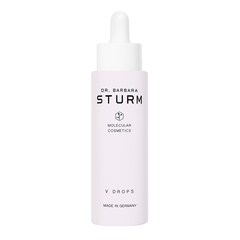 V Drops – Ausgleichendes pH-neutrales Intimserum, DR. BARBARA STURM