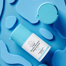 F-Balm™ Electrolyte Waterfacial - Feuchtigkeitsmaske