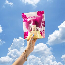Sunny Honey - Selbstbräunungsset Reisegröße