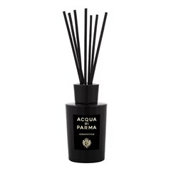 Signatures of the Sun Osmanthus - Diffusor, ACQUA DI PARMA