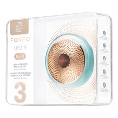 UFO™ 3 - Maskengerät mit Wärme-, LED-Licht- und Kryotherapie, FOREO
