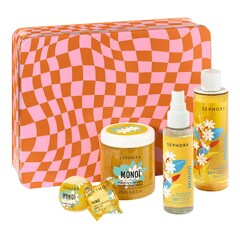The Future is Yours - Wellness-Set Monoi, SEPHORA COLLECTION