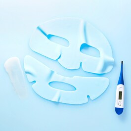 Cryo Rubber - Mask with Moisturizing Hyaluronic Acid