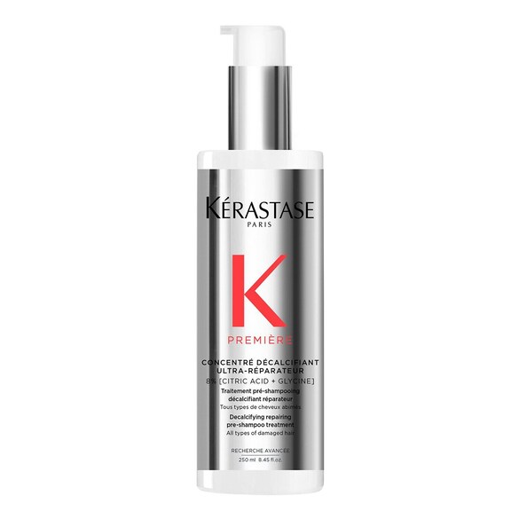 Concentré Décalcifiant Ultra-Réparateur - Haarpflege, KÉRASTASE