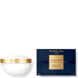 Shalimar Body Cream