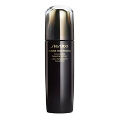 Future Solution LX - Reichhaltige Lotion für weiche Haut, SHISEIDO