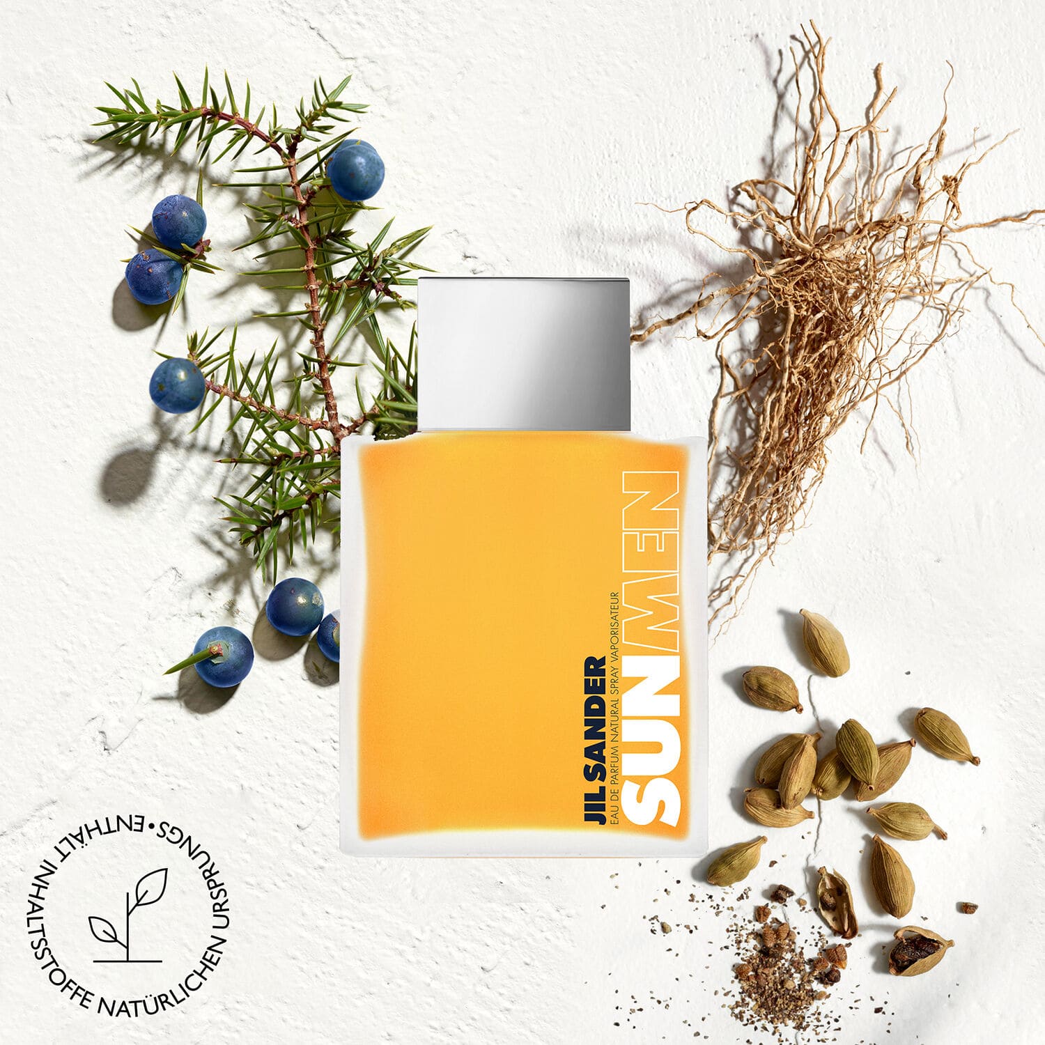 Jil sander sun online sephora
