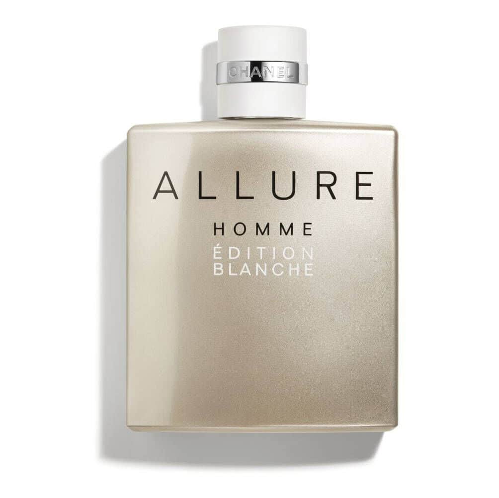 ALLURE HOMME EDITION BLANCHE Eau de Parfum Zerstauber von Chanel SEPHORA