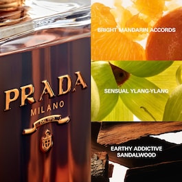 La Femme Prada L'Eau - Eau de Toilette