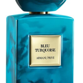 Privé Bleu Turquoise - Eau de Parfum