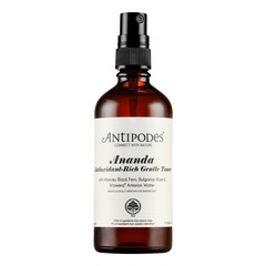 Ananda Antiox-Rich Toner, ANTIPODES
