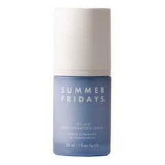 Jet Lag® - Tiefenwirksames Feuchtigkeitsserum, SUMMER FRIDAYS