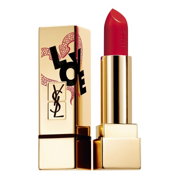  Rouge Pur Couture, YVES SAINT LAURENT