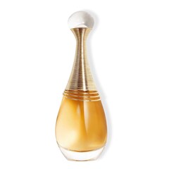 J'adore eau de parfum infinissime – Eau de Parfum – Blumige und holzige Noten, DIOR