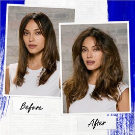 Thickening Dryspun Spray