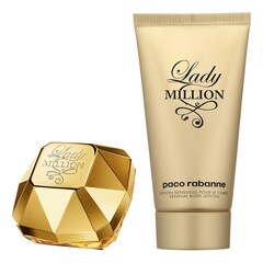 Lady Million Set, PACO RABANNE