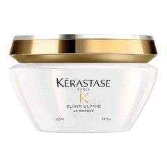 Elixir Ultime - Le Masque, KÉRASTASE