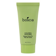 Cactus Water Peel-Off Mask, BOSCIA