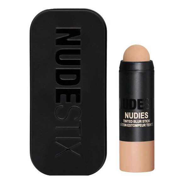 Tinted Blur Stick, NUDESTIX