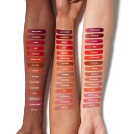 Be Legendary Prime & Plush - Lippenstift