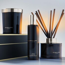 Myrrh & Tonka Home Candle