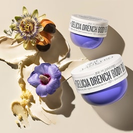 Delicia Drench™ Body Butter - Körperbutter