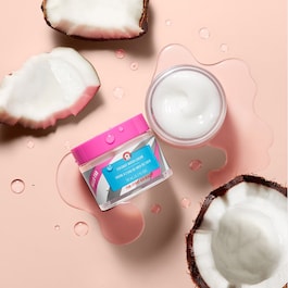 Hello FAB Coconut Water Cream - Feuchtigkeitscreme mit Kokoswasser