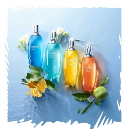Eau d'Energie Bodylotion