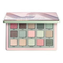 Retro Glam -  Lidschattenpalette, NATASHA DENONA