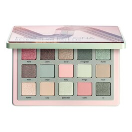 Retro Glam -  Lidschattenpalette
