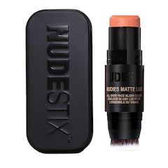 Nudies All Over Face Matte Lux - Rouge-Stick, NUDESTIX