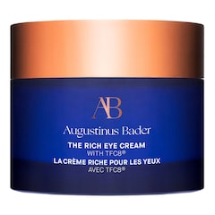 The Rich Eye Cream - Reichhaltige Creme für die Augenpartie , AUGUSTINUS BADER