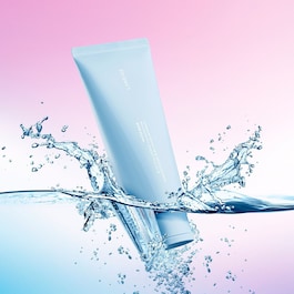 Water Bank Blue Hyaluronic Cleansing Foam - Reinigungsschaum für das Gesicht