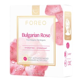 UFO™ Mask Bulgarian Rose - Gesichtsmaske