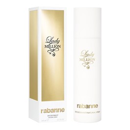 Lady Million - Deospray