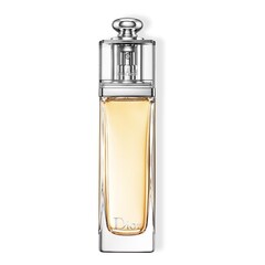 Dior Addict - Eau de Toilette für Damen - Blumige, holzige & fruchtige Noten, DIOR