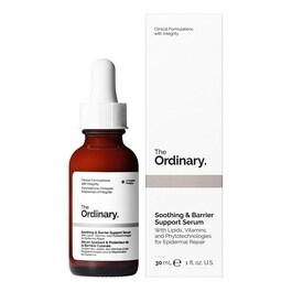 Soothing & Barrier Support Serum - Hautpflege